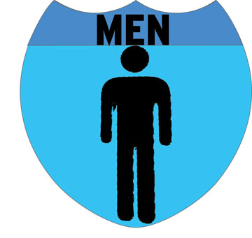 S.A.V.E.: For Men